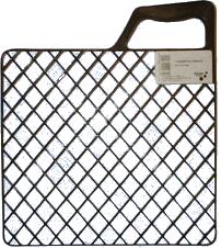 Schuller Műanyag Csepegtetőrács 18x23cm