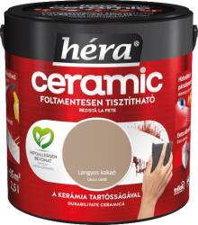 Héra Ceramic 2.5l Langyos Kakaó