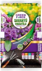  Greenforce Savanyú Virágföld 50 L