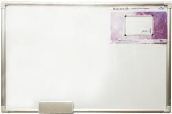 Point Mágnestábla H-tone 60x90 Cm, Alumínium Keretes