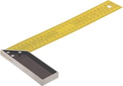 Suki Univerzális Derékszög 300mm Td