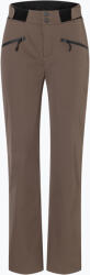 Bogner Fire+ice Pantaloni de schi pentru femei BOGNER FIRE+ICE Nessa-T espresso