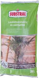 SUBSTRAL Levéldísznövény- és Pálmaföld 20l