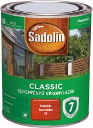 Sadolin Classic 0, 75 L Svédvörös
