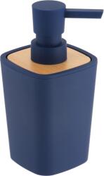 Tendance Bamboosquare Szappanadagoló 380ml Sötétkék (62110118)