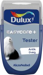 Dulux EasyCare+ tester foltálló beltéri falfesték antik üveg, 30ml