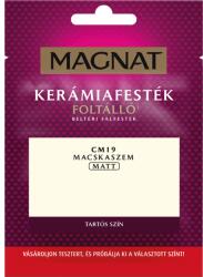 Poli-Farbe Magnat beltéri kerámiafesték teszter macskaszem 30ml