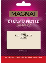 Poli-Farbe Magnat Kerámiafesték Teszter 30ml Nemes Kristály Cm17