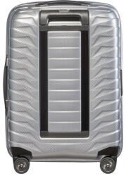 Samsonite Proxis-001 Troller H Spin 55 Cm Argintiu (cw6*25001) - pcone Valiza