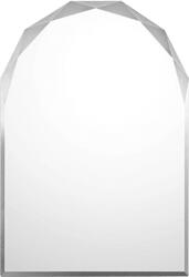 Sanotechnik Tükör 60x80 Cm Csiszolt, íves Szegéllyel