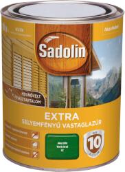 Sadolin Extra Akáczöld 0, 75l - praktiker
