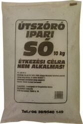  útszóró Só 10 Kg