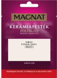 Poli-Farbe Magnat Kerámiafesték Teszter 30ml Finom Opál Cm22