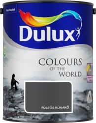 Dulux Nagyvilág Színei 5l Füstös Rúnakő