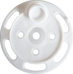 JKH 3904285 55mm szigetelést rögzítő tárcsa