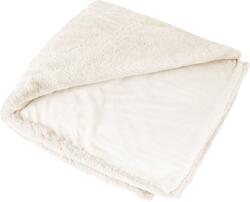 Lalee Heaven Takaró 150x200cm Törtfehér Poliészter