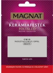 Poli-Farbe Magnat beltéri kerámiafesték teszter nosztalgikus opál 30ml