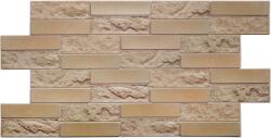 Unic spot Dekor falipanel facing brick 980x490mm