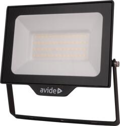 Avide LED reflektor SMD 50W 5000LM 4000K IP44 NW opcionális PIR