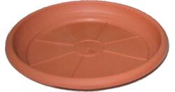  Cserép Alátét Kör, 58cm Terrakotta