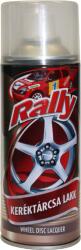  Lakk Aeroszol Keréktárcsára átlátszó 400ml Rally