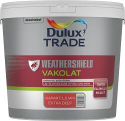 Dulux Trade Wsd Vékony Vakolat Kapart 1, 5mm, 24 Kg, Extra Deep (5751064)