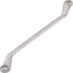 Suki Dupla Csillagkulcs 24x27mm Crv Din838