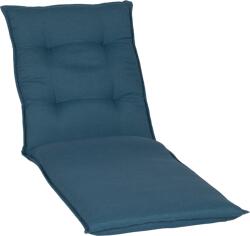 Beo napozóágypárna li thionville aub33 8x58x191cm kék