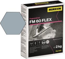 Murexin Fm 60 Flex Fugázó 2 Kg Bermuda 156 Vízlepergető