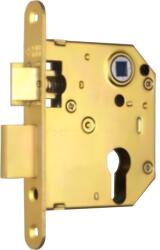 JKH Ajtózár 3436 Kétnyelves Cilinderes Elzett