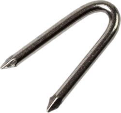 JKH 3906140 1, 8x18mm U-szeg kapocsszeg