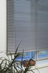 Praktiker Living Praktiker Alumínium Reluxa 60x160 Cm, Ezüst, 25 Mm