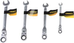 Craft Racsnis Kulcs 17mm Csuklós