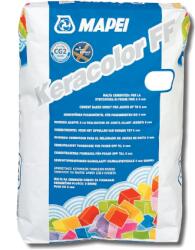 Mapei Keracolor Flex 2-6mm Cementszürke 113, 20kg Flexibilis Fugázóhabarcs