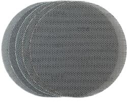 Black & Decker Black& Decker Csiszolóháló 225mm, Kör Alakú, 5 Db, Fatmax