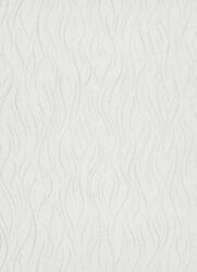 Erismann Vlies Alapú Tapéta Hullám Minta Fehér-ezüst 10mx0, 53m