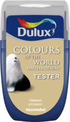 Dulux Nagyvilág Színei Tester 30ml Tüskevár