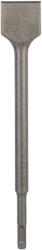 Bosch Lapátvésőszár Sds-plus 250x40mm Kőhöz/betonhoz (2609255573)