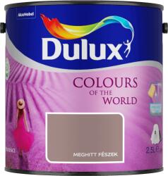 Dulux Nagyvilág Színei 2, 5l Meghitt Fészek