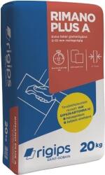 Rigips Rimano Plus Glettelőgipsz A 20 Kg