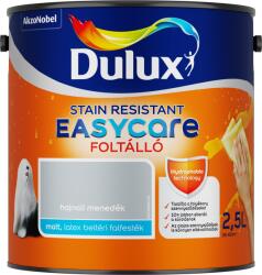 Dulux Easycare beltéri falfesték hajnali menedék, 2, 5l