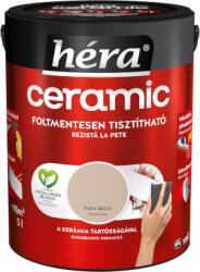 Héra Ceramic beltéri falfesték puha takaró, 5l