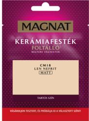 Poli-Farbe Magnat Kerámiafesték Teszter 30ml Len Nefrit Cm18