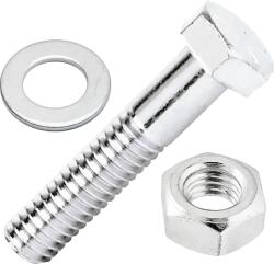  5x16mm hatlapfejű metrikus csavar (3902821)