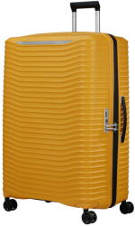 Samsonite Upscape-004 Troller H Spin 81/30 Cm Galben (kj1*06004) - pcone Valiza