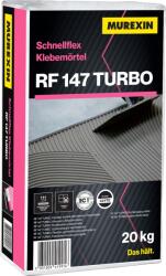 Murexin RF 147 gyorsflex ragasztó