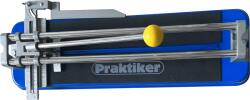 Praktiker Csempevágó 400mm + Szögmérő