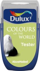 Dulux nagyvilág színei beltéri tester rejtőző leguán 30ml