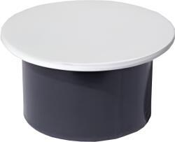 Stebo Zománcozott Fali Dugó 118-120mm (sb06170)