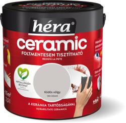 Héra Ceramic beltéri falfesték ködös völgy, 2, 5l